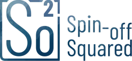 Spin-off Squared